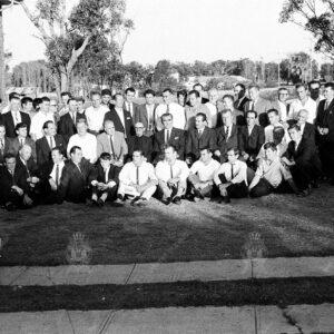 1966 - Mona Vale - Bonnyrigg Land Meeting (6 Feb) 1.0